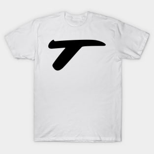 Digital Digits T-Shirt